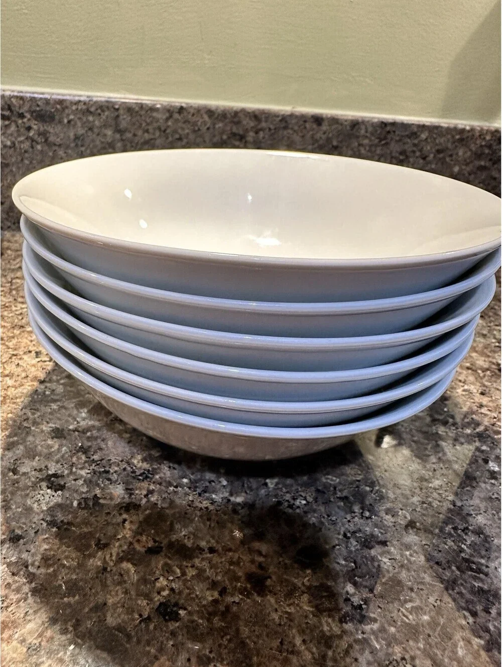 10 Strawberry Street White Dinnerware Set 28pc Plates Bowls Porcelain Tableware